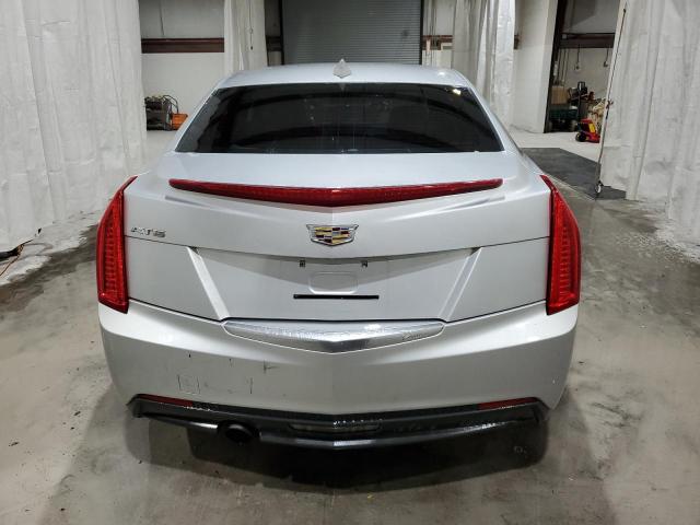 Photo 6 from auction – 2016 CADILLAC ATS with VIN 1G6AA5RA7G0116013