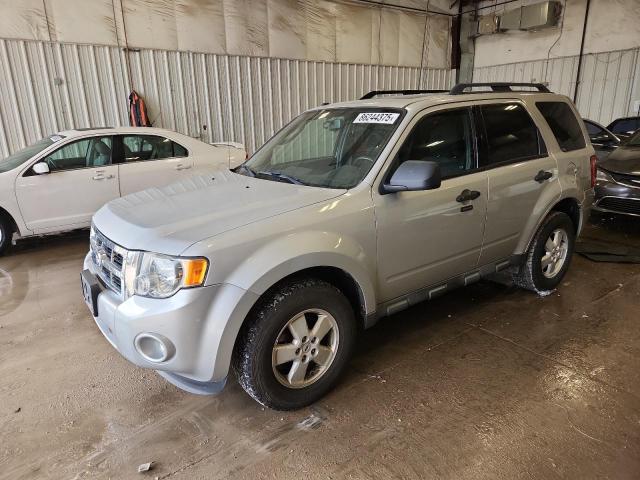 صورة رقم 1 من المزاد - 2009 FORD ESCAPE XLT مع VIN 1FMCU03779KC58331