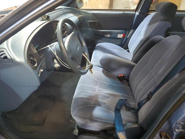 Photo 7 from auction – 1994 FORD TAURUS GL with VIN 1FALP52U7RA157642