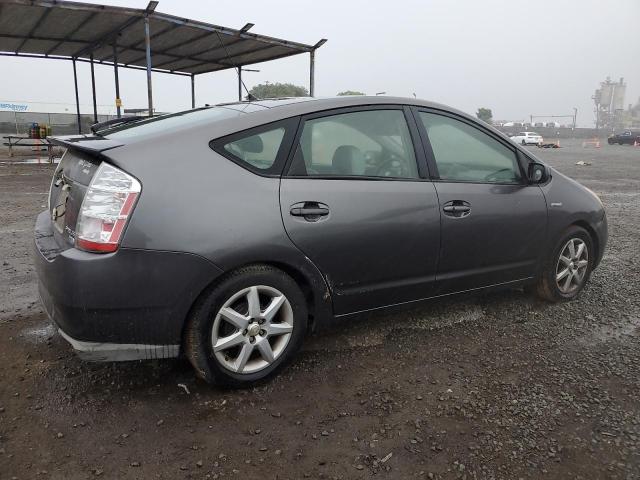 Photo 3 from auction – 2008 TOYOTA PRIUS with VIN JTDKB20U483400171