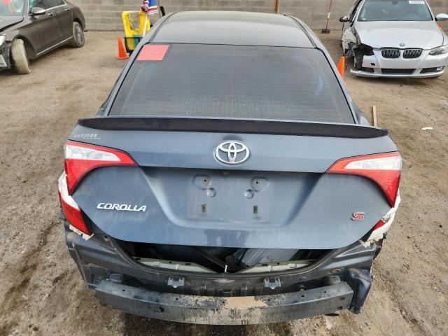 Photo 6 from auction – 2016 TOYOTA COROLLA L with VIN 2T1BURHE4GC677022