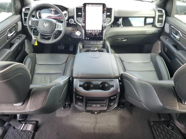 Photo 8 from auction – 2025 RAM 1500 LARAM with VIN 1C6SRFJP3SN762247