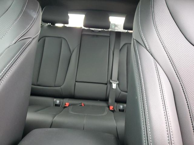 Photo 10 from auction – 2022 BMW X3 XDRIVE3 with VIN 5UX53DP04N9M55641