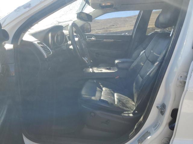 Photo 7 from auction – 2012 JEEP GRAND CHEROKEE LAREDO with VIN 1C4RJFAT4CC211396