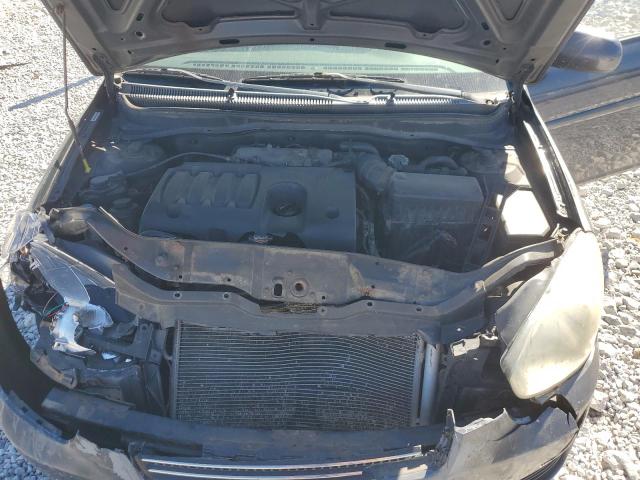 Photo 11 from auction – 2010 HYUNDAI ACCENT GLS with VIN KMHCN4AC7AU448367