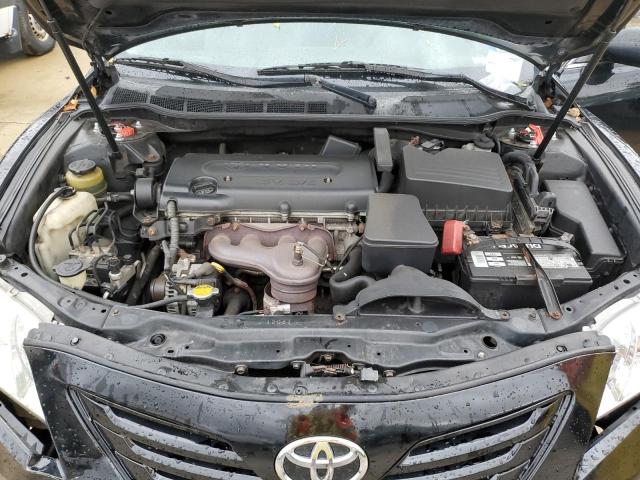 Photo 11 from auction – 2008 TOYOTA CAMRY CE with VIN 4T1BE46K28U243514