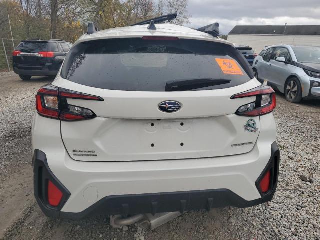 Photo 6 from auction – 2024 SUBARU CROSSTREK with VIN JF2GUADC4RH346307