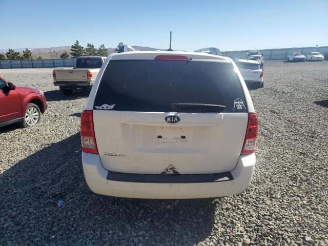 Photo 6 from auction – 2014 KIA SEDONA LX with VIN KNDMG4C75E6579407