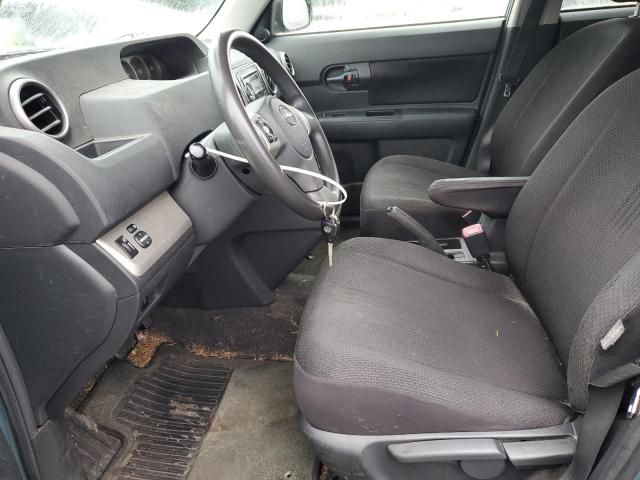 Photo 7 from auction – 2008 TOYOTA SCION XB with VIN JTLKE50E281029643
