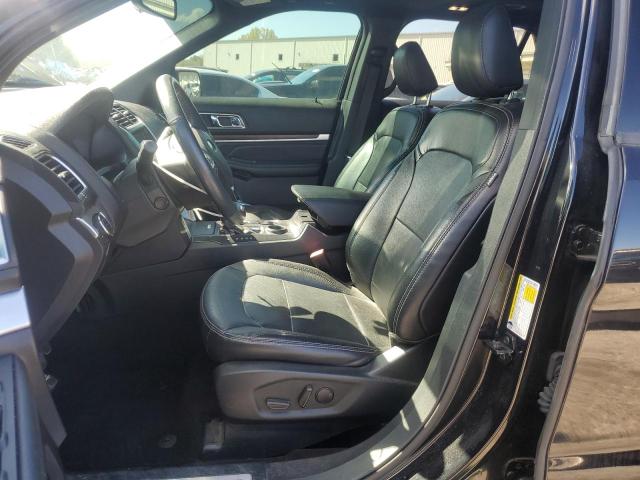 Photo 7 from auction – 2019 FORD EXPLORER L with VIN 1FM5K7F84KGB11615