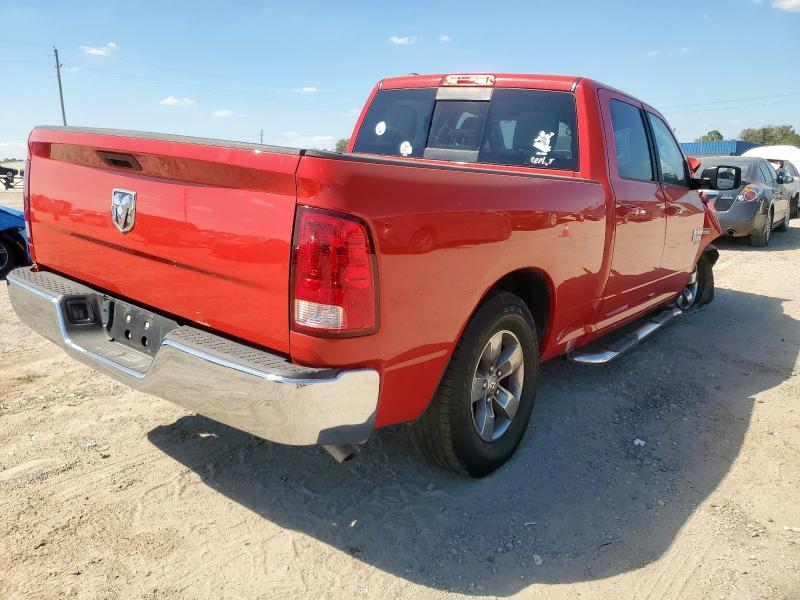 Photo 3 from auction – 2019 RAM 1500 CLASS with VIN 1C6RR6TT1KS510023