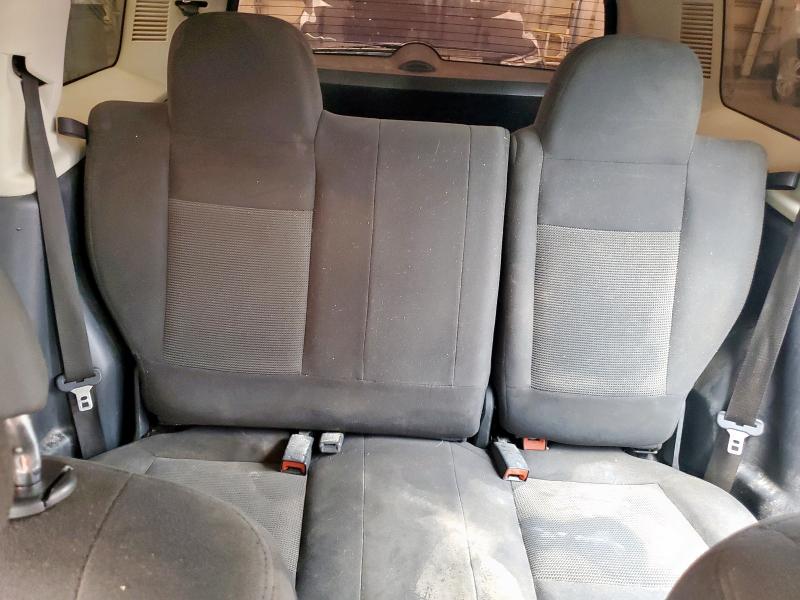 Photo 10 from auction – 2016 JEEP PATRIOT SP with VIN 1C4NJPBB6GD527392