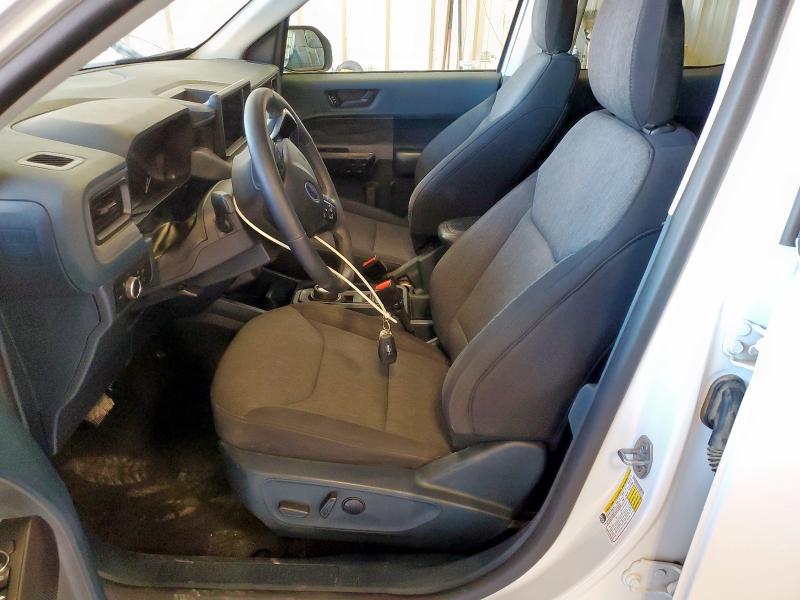 Photo 7 from auction – 2024 FORD MAVERICK X with VIN 3FTTW8J92RRA59233