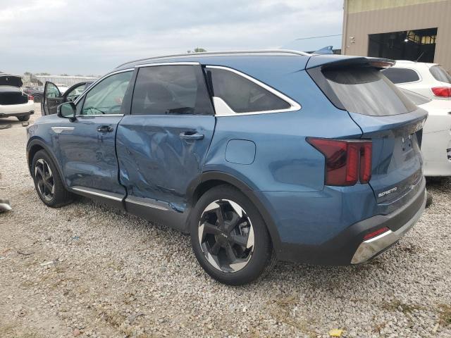 Photo 2 from auction – 2025 KIA SORENTO EX with VIN KNDRHDJG3S5308367