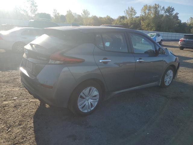 Photo 3 from auction – 2019 NISSAN LEAF S with VIN 1N4AZ1CP4KC301984