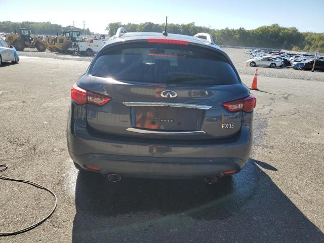 Photo 6 from auction – 2011 INFINITI FX35 with VIN JN8AS1MU5BM710139