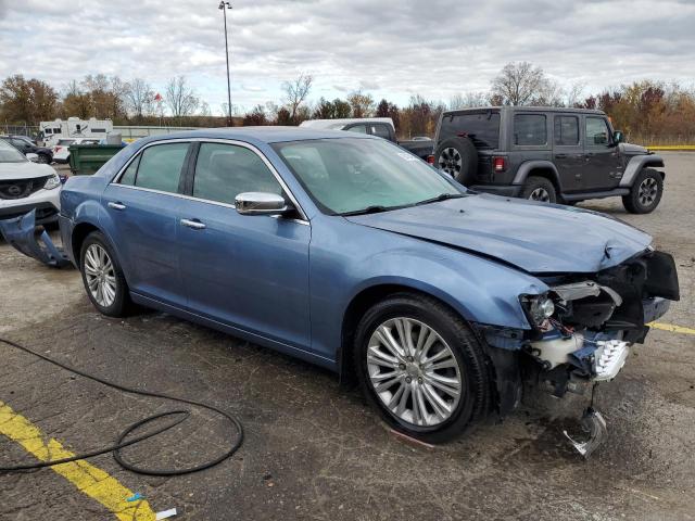 Photo 4 from auction – 2011 CHRYSLER 300C with VIN 2C3CK6CT6BH612156