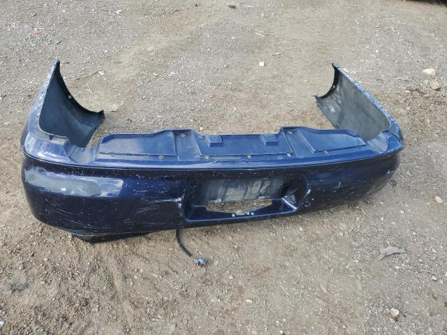 Photo 12 from auction – 2000 ACURA 3.2TL with VIN 19UUA5669YA010122