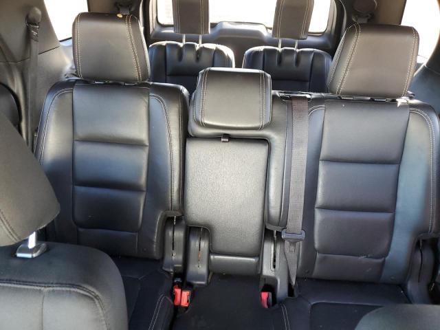 Photo 10 from auction – 2015 FORD EXPLORER P with VIN 1FM5K8AR3FGB83871