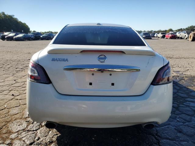 Photo 6 from auction – 2014 NISSAN MAXIMA S with VIN 1N4AA5AP7EC475554