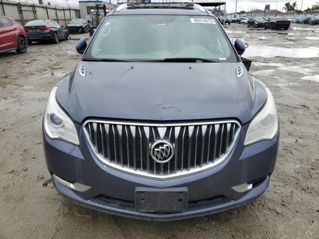 Photo 5 from auction – 2013 BUIC ENCLAVE with VIN 5GAKVDKD3DJ241005