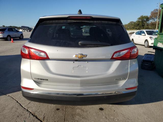 Photo 6 from auction – 2019 CHEVROLET EQUINOX LT with VIN 2GNAXUEV5K6288448