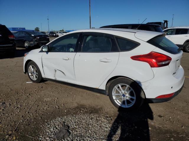 Photo 2 from auction – 2015 FORD FOCUS SE with VIN 1FADP3K28FL265582