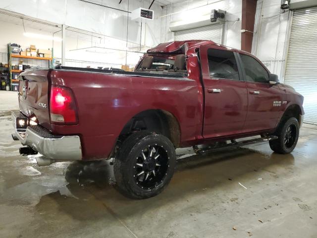 Photo 3 from auction – 2017 RAM 1500 SLT with VIN 1C6RR7LT6HS597321