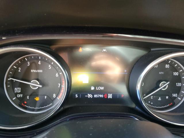 Photo 9 from auction – 2020 BUICK ENCORE GX with VIN KL4MMGSL6LB105618