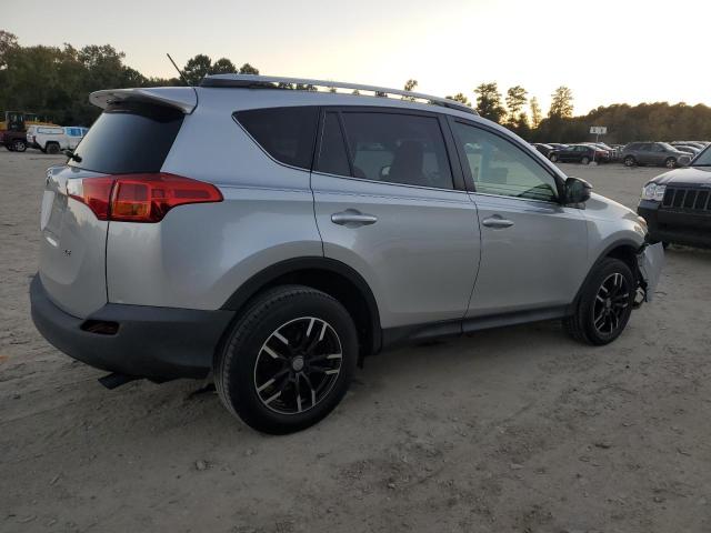 Photo 3 from auction – 2015 TOYOTA RAV4 LE with VIN JTMZFREV3FD080068