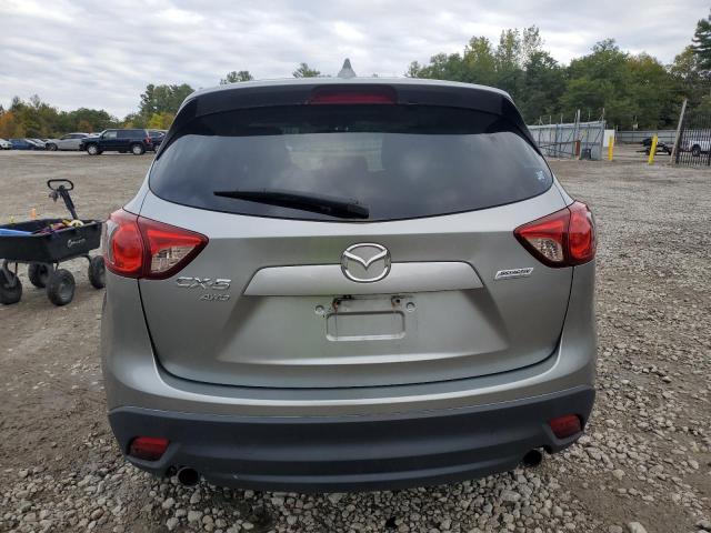 Photo 6 from auction – 2013 MAZDA CX-5 TOURI with VIN JM3KE4CE3D0130876