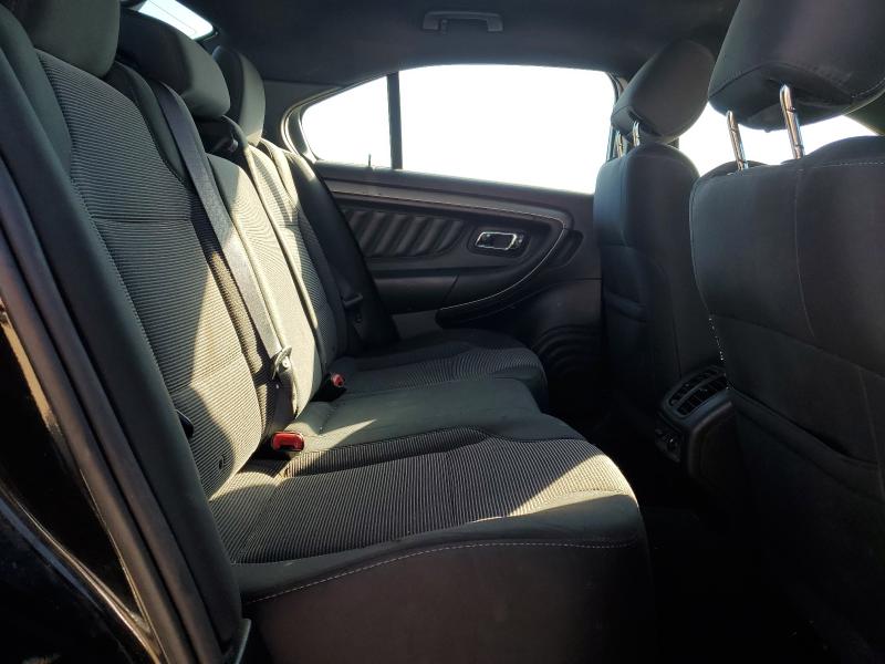 Photo 10 from auction – 2014 FORD TAURUS SEL with VIN 1FAHP2E87EG152922