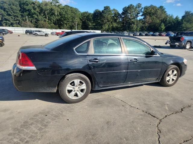Photo 3 from auction – 2016 CHEVROLET IMPALA LIM with VIN 2G1WA5E30G1101280