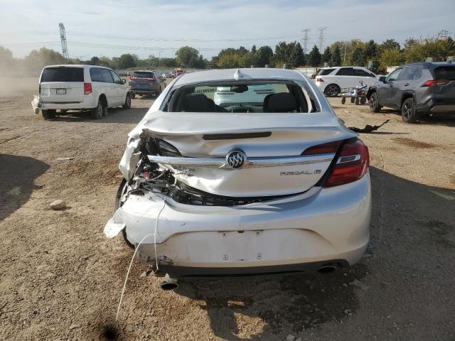 Photo 6 from auction – 2015 BUICK REGAL with VIN 2G4GK5EX9F9227130