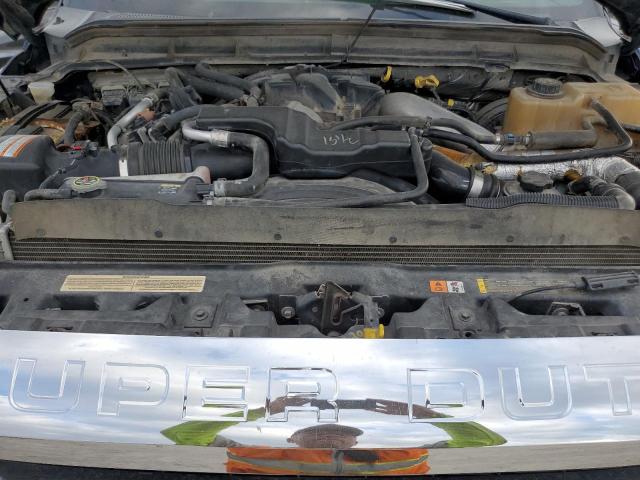 Photo 11 from auction – 2012 FORD F250 SUPER with VIN 1FT7W2BT2CEB16176