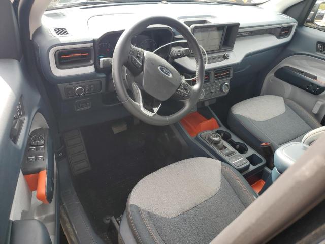 Photo 8 from auction – 2024 FORD MAVERICK XLT with VIN 3FTTW8J93RRB01070