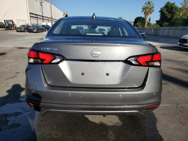 Photo 6 from auction – 2025 NISSAN VERSA SV with VIN 3N1CN8EV7SL856597