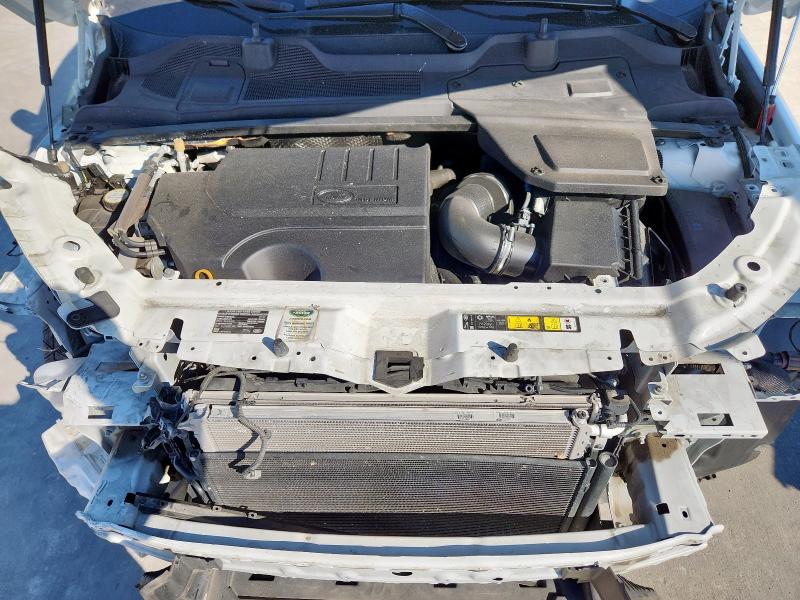 Photo 12 from auction – 2019 LAND ROVER DISCOVERY with VIN SALCP2FX0KH783696
