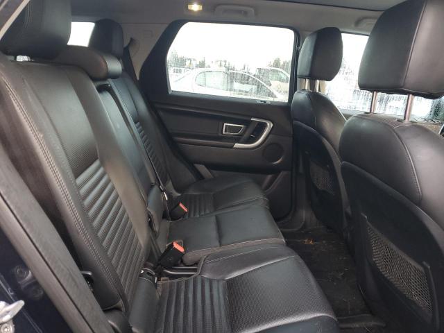 Photo 11 from auction – 2017 LAND ROVER DISCOVERY with VIN SALCT2BG5HH660695