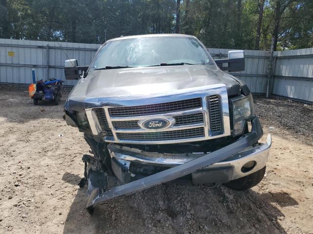 Photo 5 from auction – 2011 FORD F150 SUPER with VIN 1FTFW1E6XBFA72691