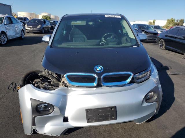 Photo 5 from auction – 2014 BMW I3 REX with VIN WBY1Z4C55EV276837