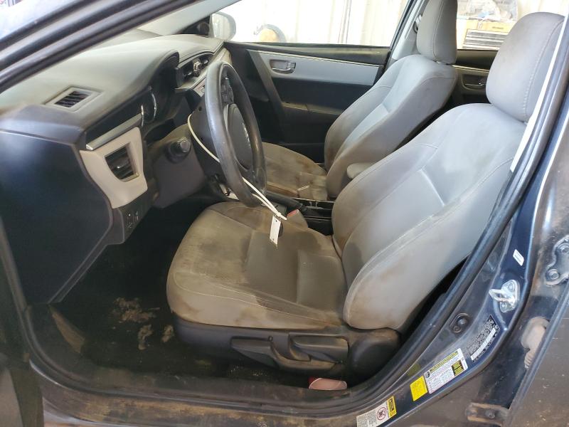 Photo 7 from auction – 2016 TOYOTA COROLLA L with VIN 2T1BURHE0GC669502