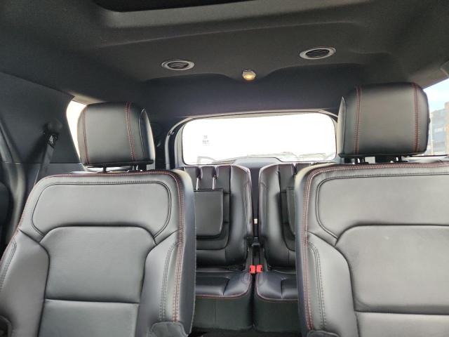 Photo 10 from auction – 2017 FORD EXPLORER S with VIN 1FM5K8GT6HGC10499