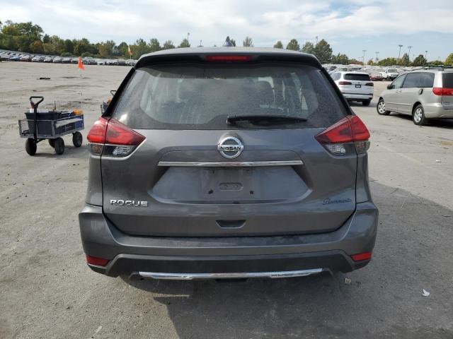 Photo 6 from auction – 2017 NISSAN ROGUE S with VIN JN8AT2MT6HW389364