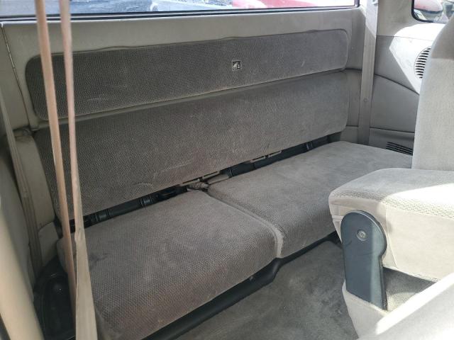 Photo 10 from auction – 2003 DODGE DAKOTA SPO with VIN 1D7HL32X83S239199