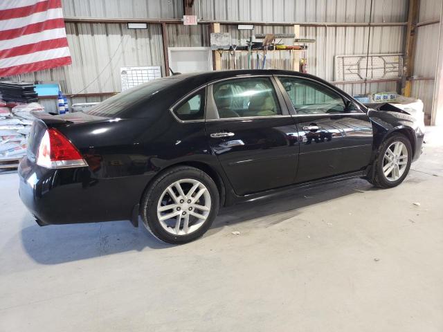 Photo 3 from auction – 2013 CHEVROLET IMPALA LTZ with VIN 2G1WC5E35D1175087