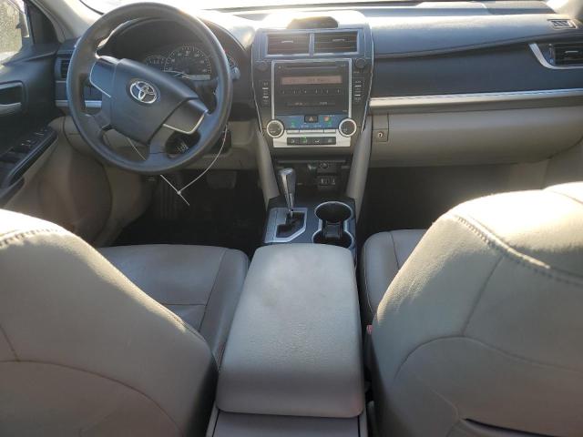 Photo 8 from auction – 2012 TOYOTA CAMRY BASE with VIN 4T1BF1FK2CU633971