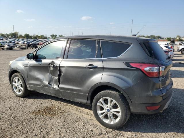 Photo 2 from auction – 2017 FORD ESCAPE SE with VIN 1FMCU0GD6HUC08054