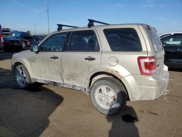 Photo 2 from auction – 2012 FORD ESCAPE XLS with VIN 1FMCU0C75CKC84885