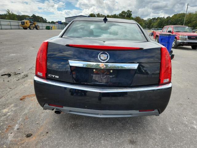 Photo 6 from auction – 2012 CADILLAC CTS with VIN 1G6DA5E53C0147162
